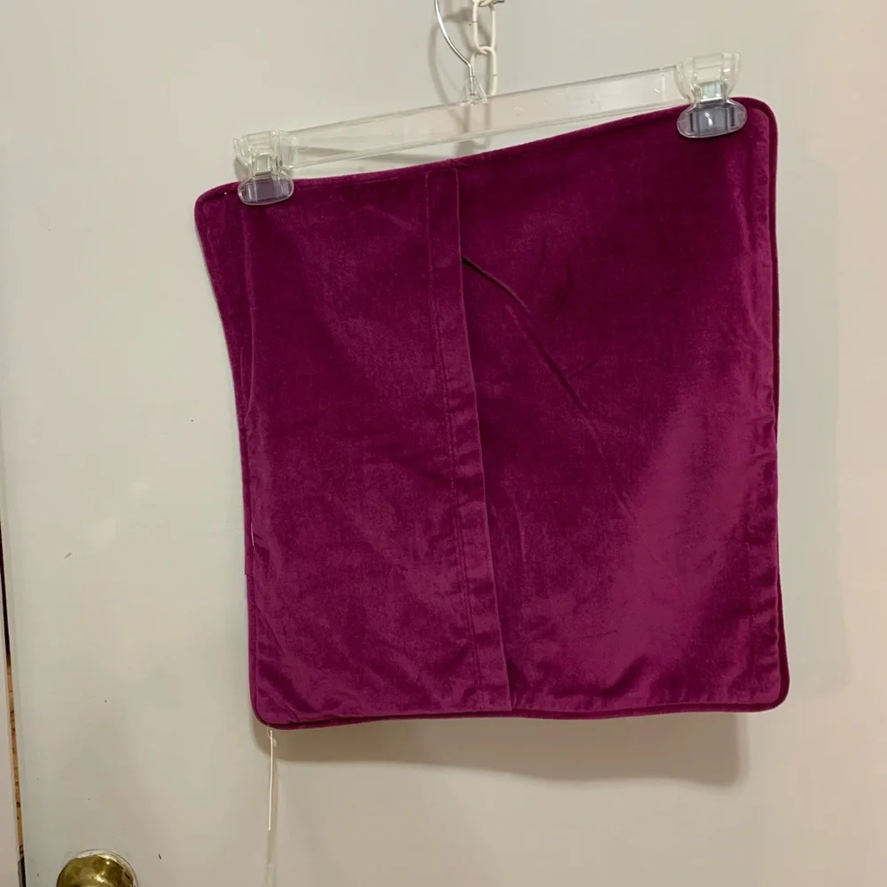 NWT Pottery Barn pillow cover